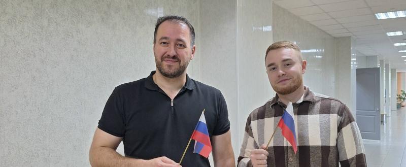 пресс-служба Няганского городского суда ХМАО-Югры