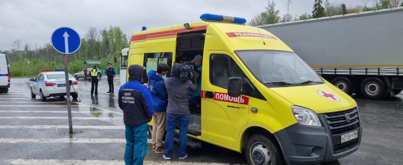Госавтоинспекция Югры