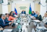 Концепция развития ресурсной базы углеводородного сырья до 2050 года утверждена в Югре