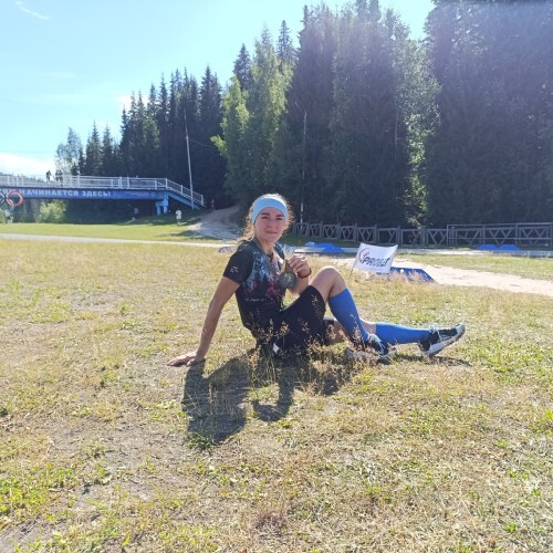 Новые спортивные рекорды