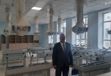 Виктор Сысун: "Родина у нас большая, и разница в развитии регионов сильно влияет на финансирование образования"