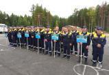 пресс - служба 4 ПСО
