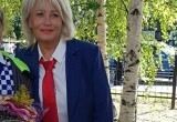 Виктория Баранецкая: наша школа – это школа равных, но разнообразных возможностей!