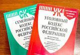 Неплательщика алиментов из Октябрьского района приговорили к исправительным работам Неплательщика алиментов из Октябрьского района приговорили к исправительным работам