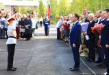пресс-служба Администрации Нягани