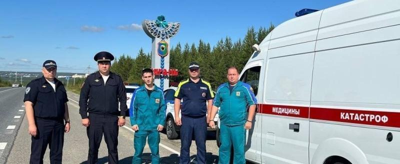 Госавтоинспекция по Октябрьскому району