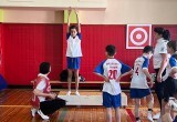 ГТО для школьников
