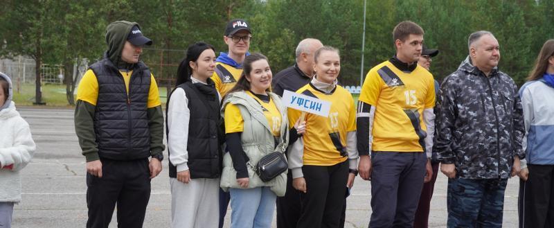 пресс-служба УФСИН России по ХМАО – Югре