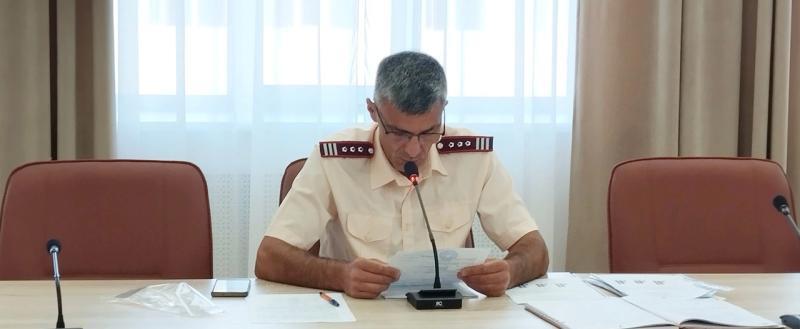 пресс-служба Администрации Нягани
