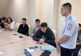 пресс-служба ОМВД России по г. Нягани пресс-служба ОМВД России по г. Нягани