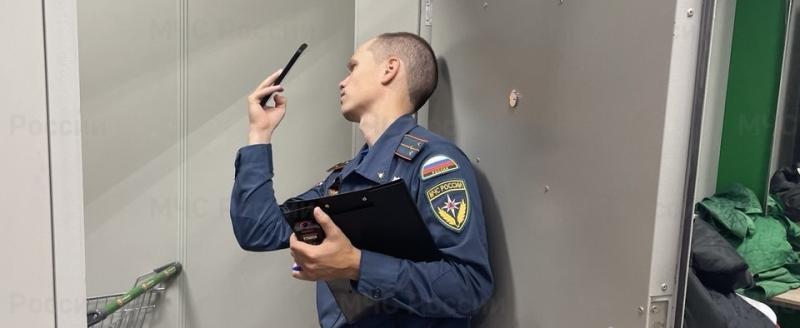 пресс-служба ГУ МЧС по ХМАО-Югре