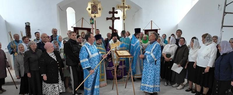 пресс-служба Администрации Нягани