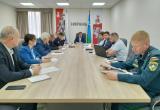 пресс-служба Администрации Нягани