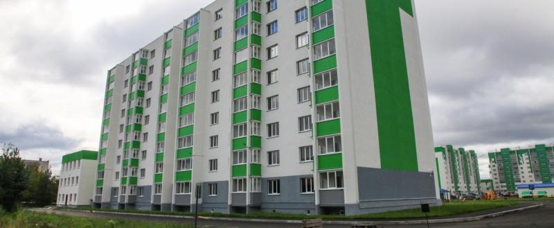 пресс-служба Администрации Нягани