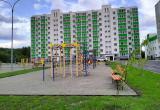 На этой неделе в Нягани новоселье отпразднуют еще 35 семей