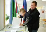 В Югре по итогам голосования депутатами и главами поселений избраны 7 участников СВО