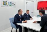 В Югре готовят инвестпроект малотоннажного производства СПГ и строительства заправок газомоторным топливом