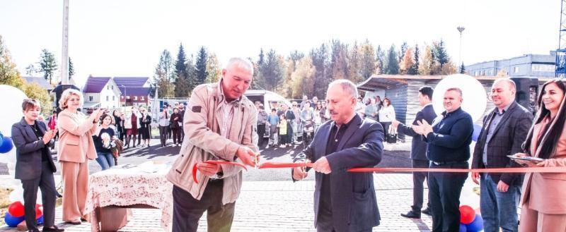 пресс-служба Администрации Нягани