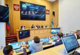 Родители-студенты до 35 лет смогут получить Югорский семейный капитал при рождении первого ребёнка