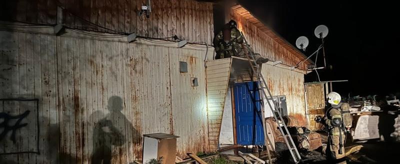 ГУ МЧС России по ХМАО-Югре