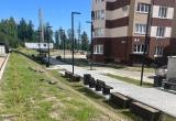 Три проекта инициативного бюджетирования реализовали в Нягани в этом году