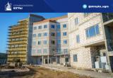 В Югре ускорят строительство ключевых объектов здравоохранения