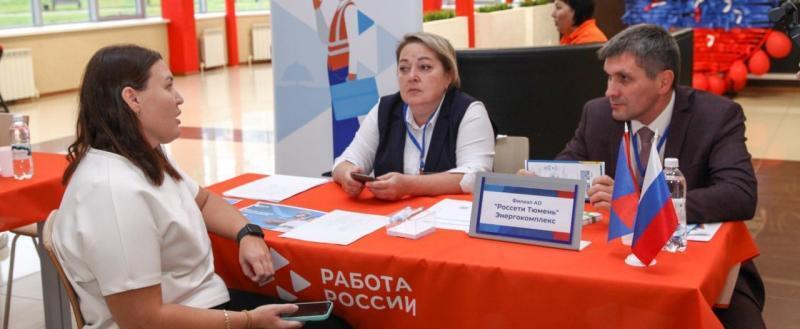 пресс-служба Администрации Нягани