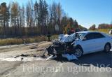 Госавтоинспекция Югры