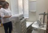 пресс-служба БУ «Няганская городская поликлиника»