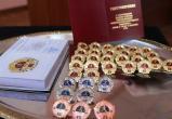 В общеобразовательных учреждениях Нягани начали принимать нормативы ГТО