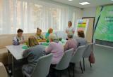 пресс-служба БУ «Няганская городская поликлиника»