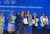 Отдел по обеспечению информационной открытости ОМСУ
