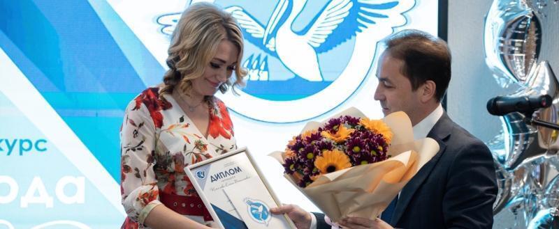 пресс-служба Администрации Нягани