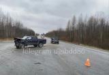 Госавтоинспекция Югры