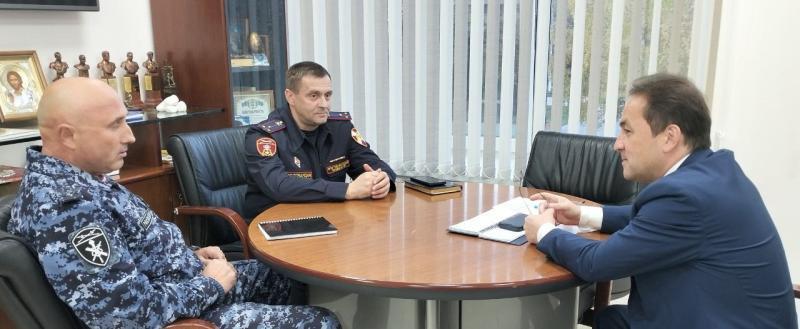 пресс-служба Администрации Нягани