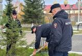 ОМВД России по г.Нягани