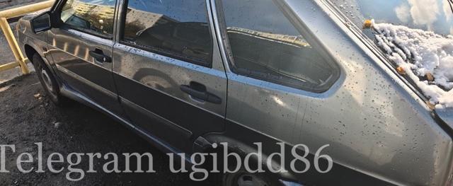 Госавтоинспекция Югры