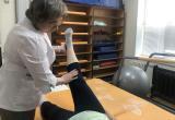 пресс-служба Няганской городской поликлиники пресс-служба Няганской городской поликлиники