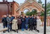 Югра и Тюмень планируют сотрудничать в сфере деревянного домостроения
