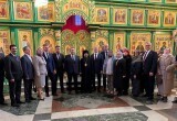 Опыт Нижневартовска по работе с молодежью представили на окружном совете в Югорске