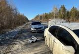 В Нижневартовском районе сотрудников Госавтоинспекции поблагодарили за помощь на дороге В Нижневартовском районе сотрудников Госавтоинспекции поблагодарили за помощь на дороге