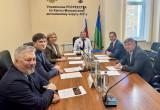 пресс-служба Управления Росреестра ХМАО — Югры пресс-служба Управления Росреестра ХМАО — Югры