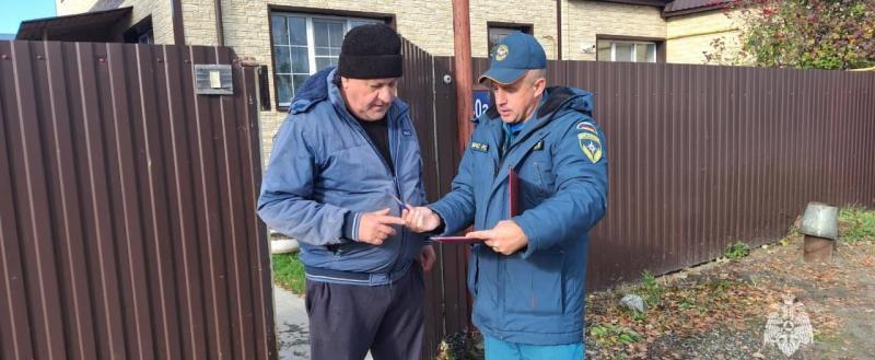 пресс-служба 4 ПСО г. Нягани
