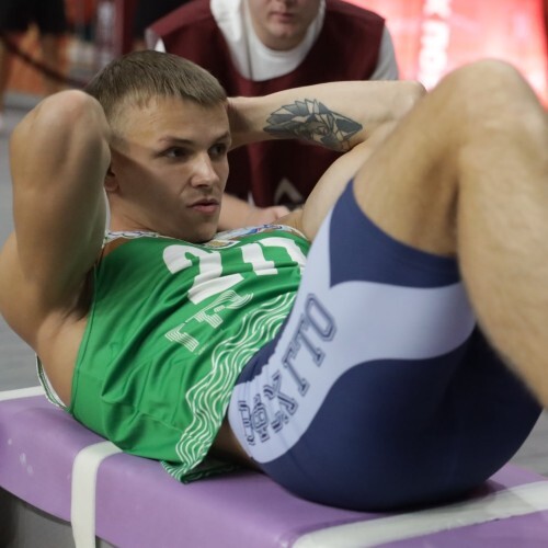 Спорт – инструмент совершенствования общества