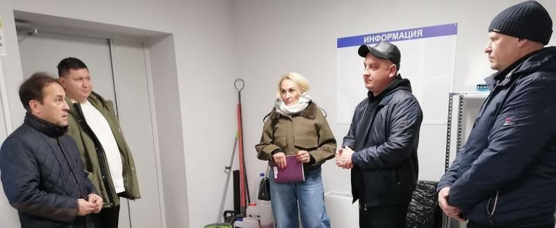 пресс-служба Администрации Нягани