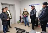 пресс-служба Администрации Нягани