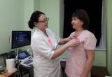 пресс-служба БУ «Няганская городская поликлиника»