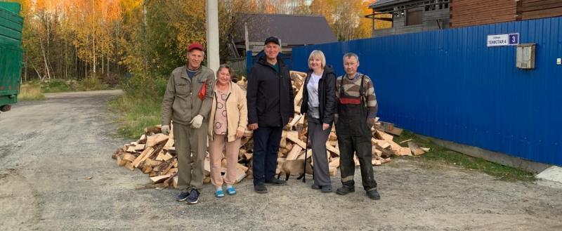 предоставлены Османом Имамерзаевым