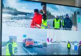 Губернатор Югры дал старт движению на четырех новых дорожных объектах региона