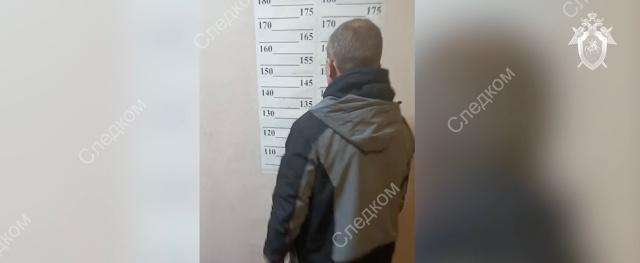 пресс-служба СУ СКР по ХМАО-Югре